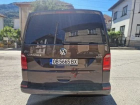 VW Caravelle 2.0 TDI 4х4 DSG, снимка 6