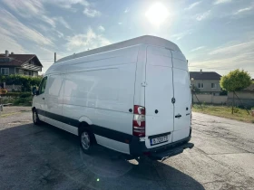 Mercedes-Benz Sprinter 2.2CDI 150к.с , снимка 3