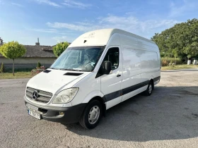 Mercedes-Benz Sprinter 2.2CDI 150к.с , снимка 1