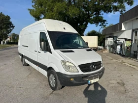 Mercedes-Benz Sprinter 2.2CDI 150к.с , снимка 4