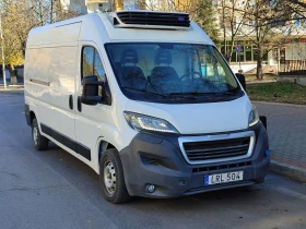 Peugeot Boxer 3.0hdi ХЛАДИЛЕН, снимка 16