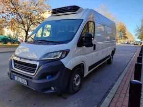 Peugeot Boxer 3.0hdi ХЛАДИЛЕН, снимка 14