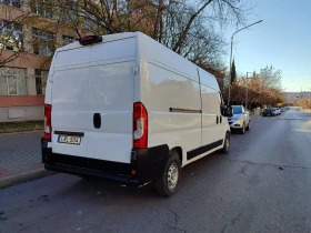 Peugeot Boxer 3.0hdi ХЛАДИЛЕН, снимка 9