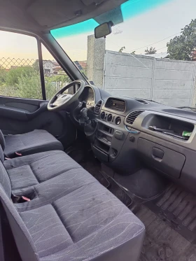 Mercedes-Benz Sprinter 316 2.7 | Mobile.bg    8