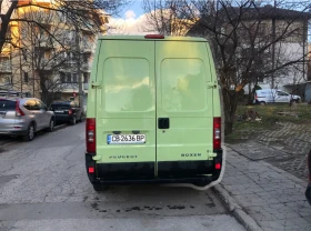 Обява за продажба на Peugeot Boxer ~4 800 лв. - изображение 3