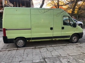 Обява за продажба на Peugeot Boxer ~4 800 лв. - изображение 1