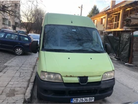 Обява за продажба на Peugeot Boxer ~4 800 лв. - изображение 2