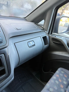 Mercedes-Benz Vito 2.2 cdi | Mobile.bg    7