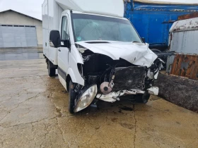 Mercedes-Benz 316 С борд - изображение 1