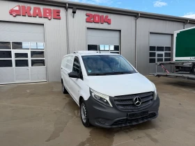 Mercedes-Benz Vito 119!FULL!ХЛАДИЛНО-KERSTNER!EURO6!, снимка 2