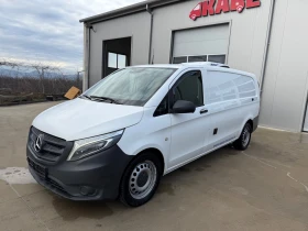 Mercedes-Benz Vito 119!FULL!ХЛАДИЛНО-KERSTNER!EURO6!, снимка 1