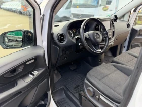 Mercedes-Benz Vito 119!FULL!ХЛАДИЛНО-KERSTNER!EURO6!, снимка 13