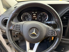 Mercedes-Benz Vito 119!FULL!ХЛАДИЛНО-KERSTNER!EURO6!, снимка 15