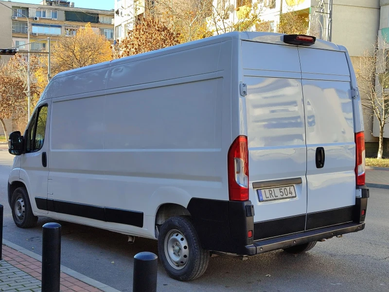 Peugeot Boxer 3.0hdi ХЛАДИЛЕН, снимка 3 - Бусове и автобуси - 48217156