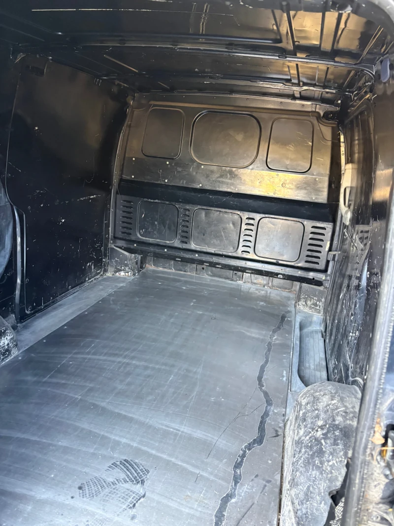 Mercedes-Benz Vito 2.2 cdi, снимка 8 - Бусове и автобуси - 52299339