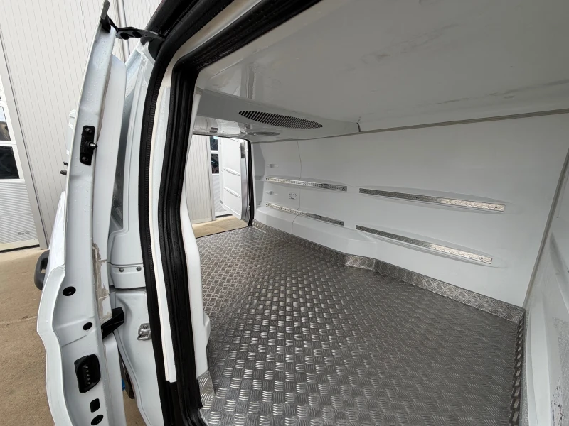Mercedes-Benz Vito 119!FULL!ХЛАДИЛНО-KERSTNER!EURO6!, снимка 7 - Бусове и автобуси - 53399156