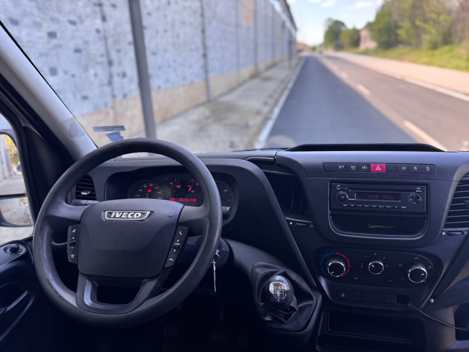 Iveco Daily 35c14 - изображение 4