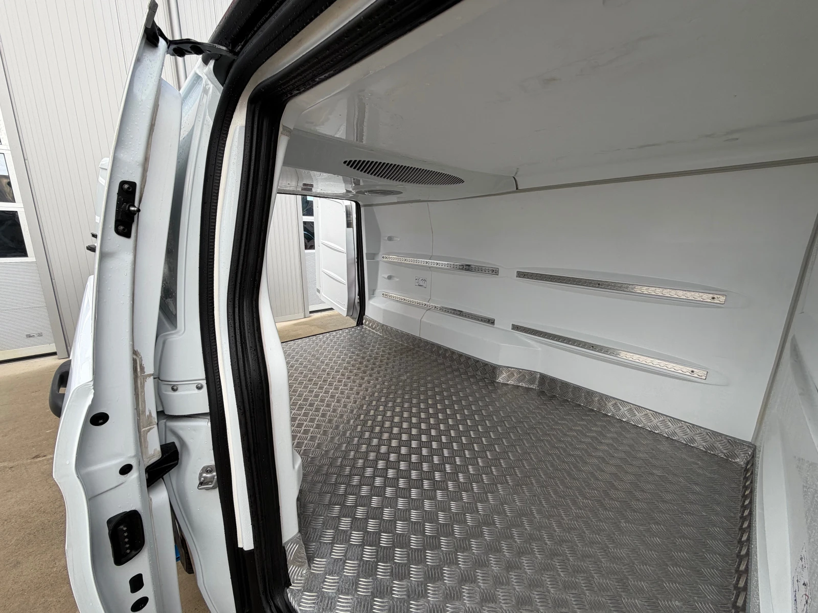 Mercedes-Benz Vito 119!FULL!��������-KERSTNER!EURO6! | Mobile.bg � ����������� 7