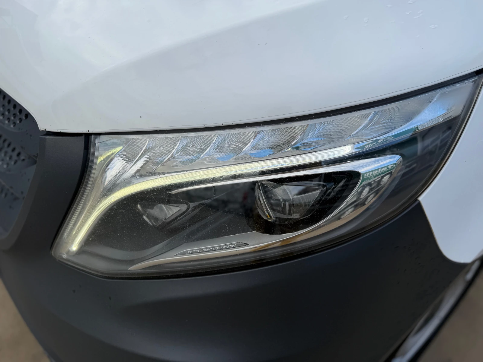 Mercedes-Benz Vito 119!FULL!��������-KERSTNER!EURO6! | Mobile.bg � ����������� 11