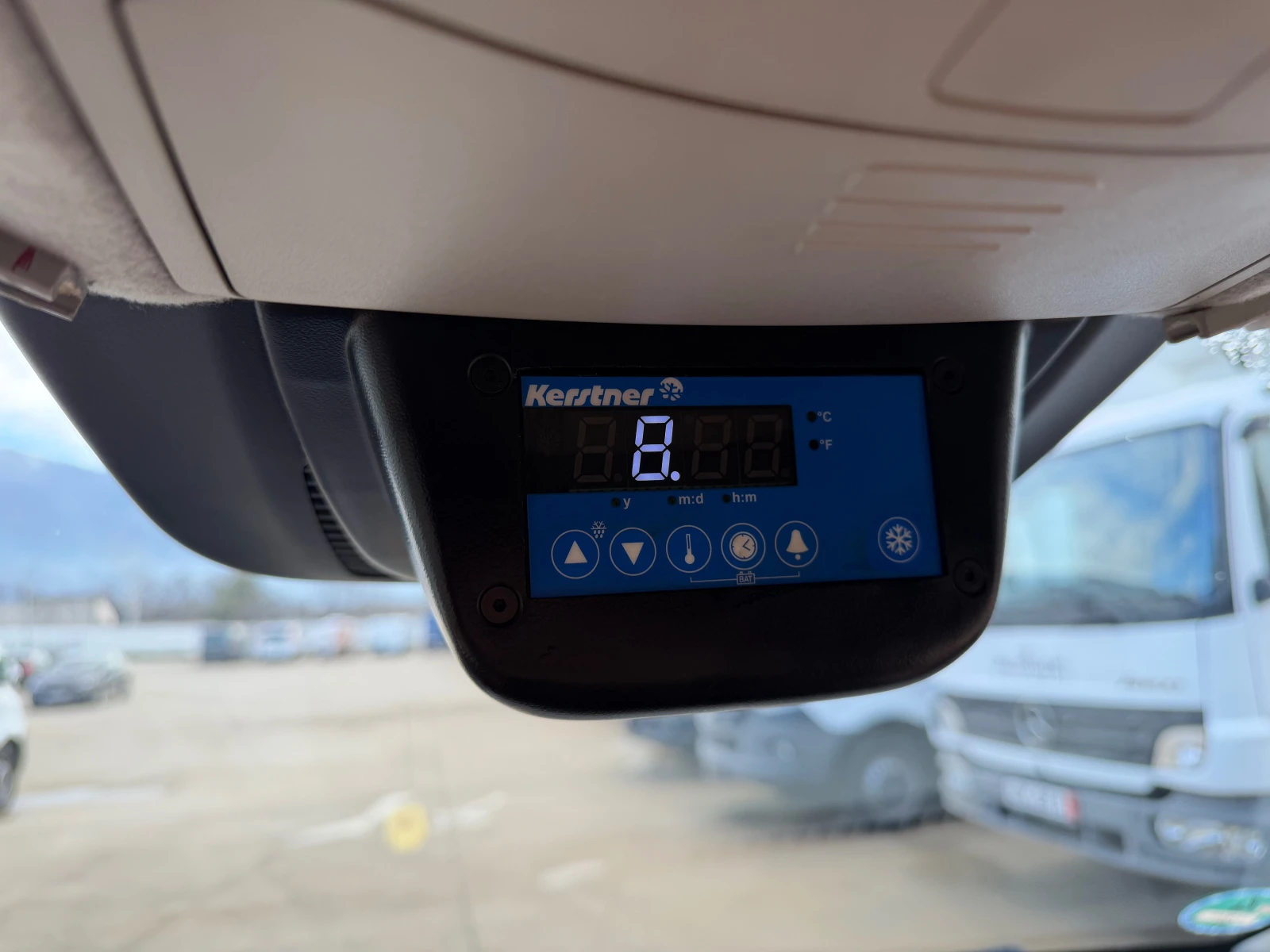 Mercedes-Benz Vito 119!FULL!��������-KERSTNER!EURO6! | Mobile.bg � ����������� 16