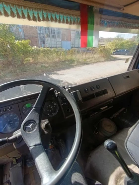 Mercedes-Benz 709, снимка 5