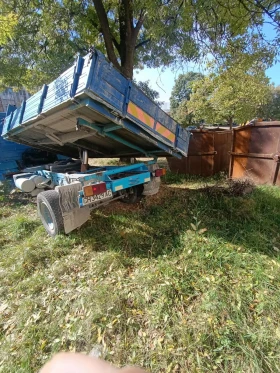 Mercedes-Benz 709, снимка 4