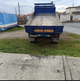 Mercedes-Benz 709, снимка 3