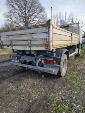 Volvo Fm 7 290, снимка 4