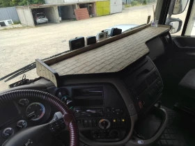 Daf XF 105 FT 460 EEV | Mobile.bg    4