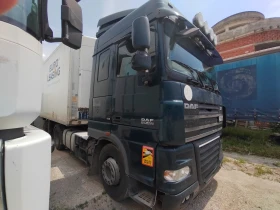 Daf XF 105 FT 460 EEV | Mobile.bg    6
