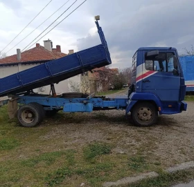 Mercedes-Benz 709 undefined | Auto.bg — изображение 2