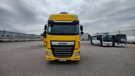 Daf FT XF 106  SSC - изображение 1