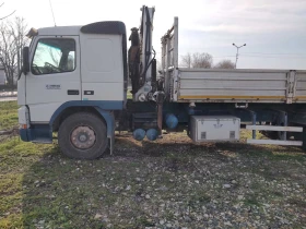 Volvo Fm 7 290, снимка 2