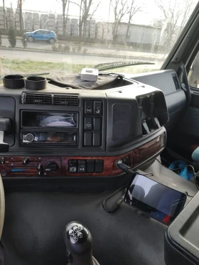 Volvo Fm 7 290, снимка 6