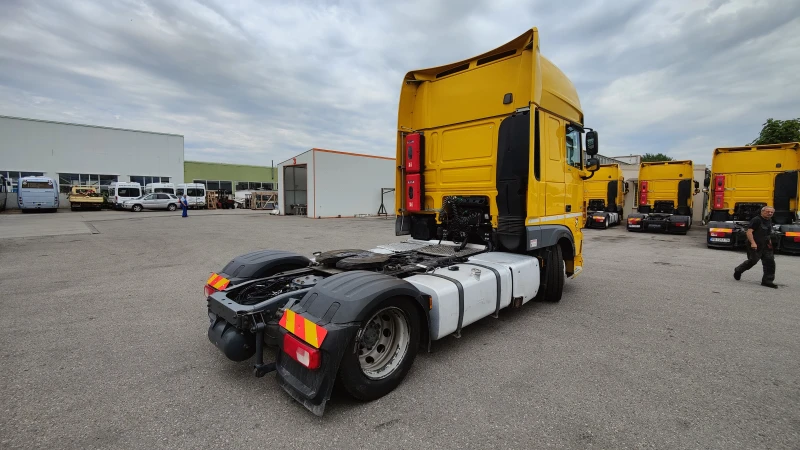 Daf FT XF 106  SSC, снимка 4 - Камиони - 52468499