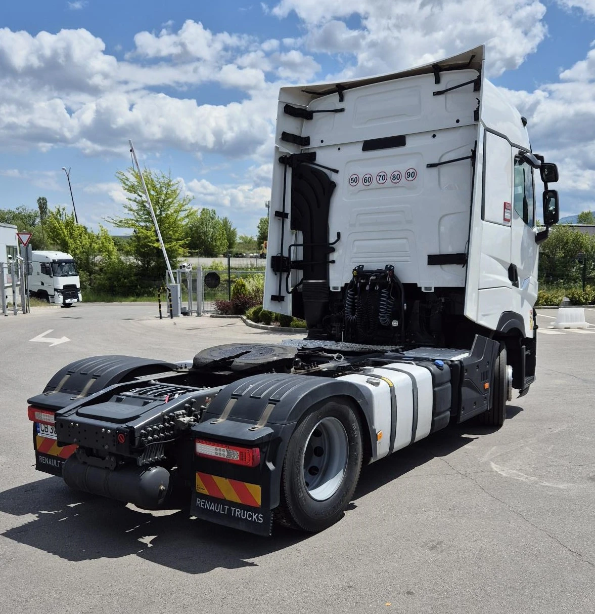 Renault T 1Г ГАРАНЦИЯ  - изображение 4
