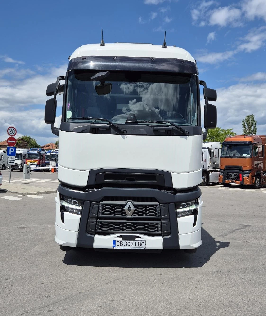 Renault T 1Г ГАРАНЦИЯ  - изображение 2