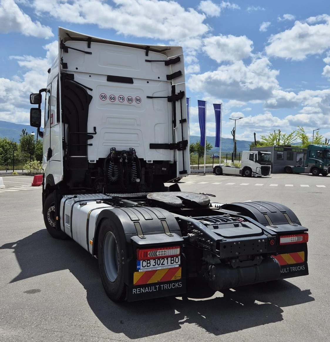 Renault T 1Г ГАРАНЦИЯ  - изображение 5