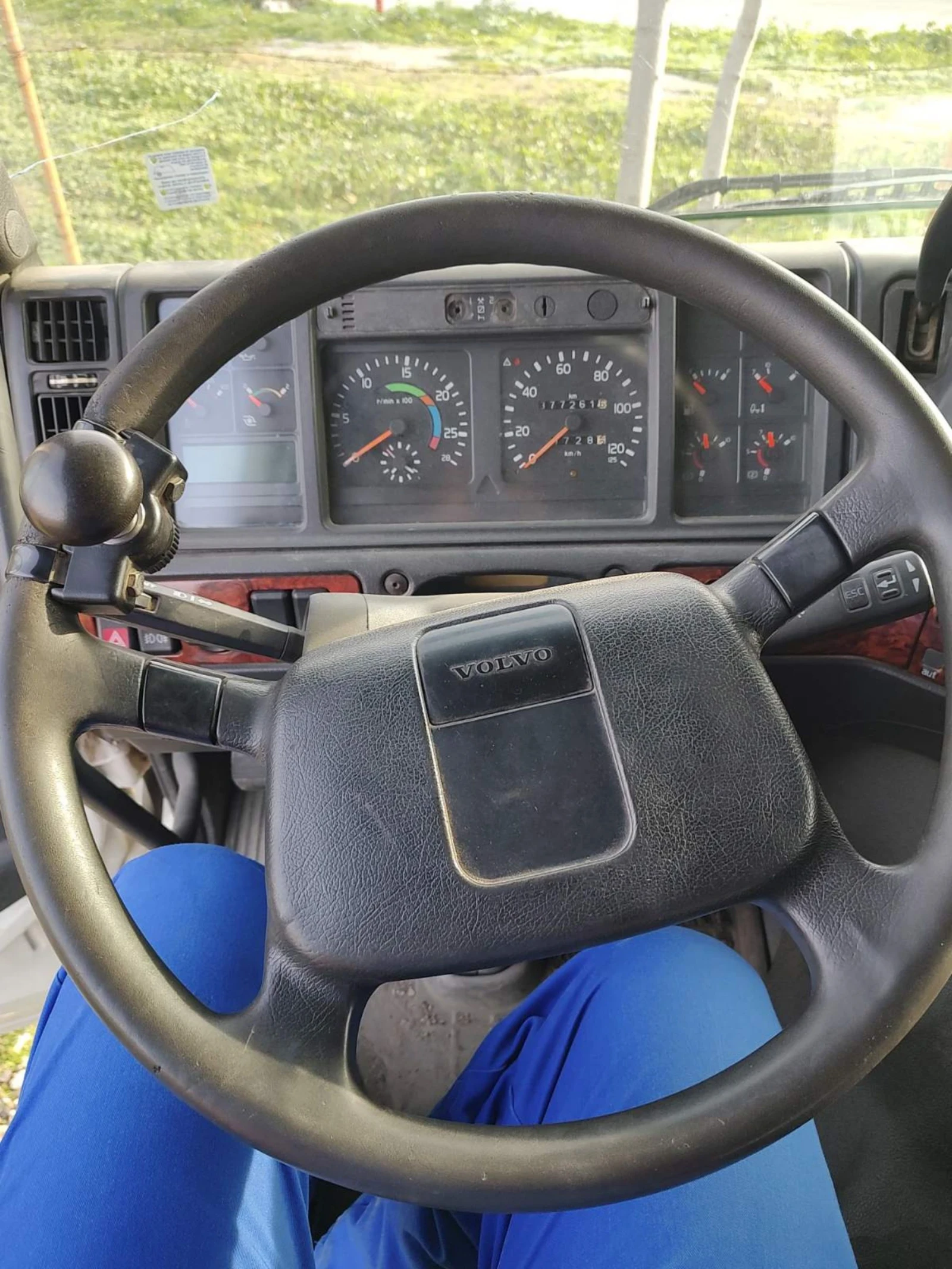 Volvo Fm 7 290 - изображение 5