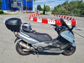 Yamaha T-max, снимка 1