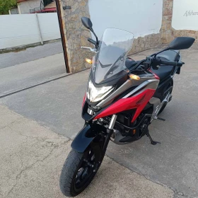 Honda Nc, снимка 1