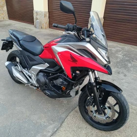Honda Nc, снимка 4