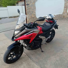 Honda Nc, снимка 7