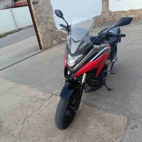 Honda Nc, снимка 5
