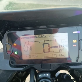 Honda Nc, снимка 2