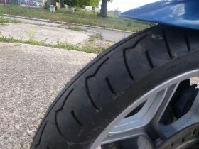BMW K K100RS , снимка 8