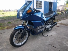 BMW K K100RS , снимка 7