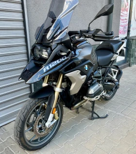 BMW R 1200 GS Exclusive  , Видео!, снимка 3