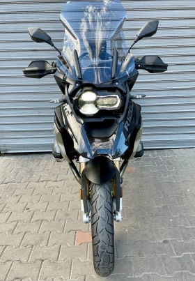 BMW R 1200 GS Exclusive  , Видео!, снимка 2
