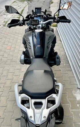 BMW R 1200 GS Exclusive  , Видео!, снимка 9